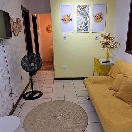 Nossa Casa Apartment Salvador Exterior photo